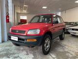 Toyota RAV 4 2.0i 16V cat 5 porte ISCRITTA ASI!! - Toyota Gebrauchtwagen von 1997
