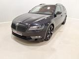 Skoda Superb 2.0 TDI Sportline Xenon|Canton|SHZ|Navi - Skoda Superb Gebrauchtwagen in Dresden