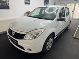 Dacia Sandero 1.4 MPI TÜV Neu - Dacia Sandero: 1.4