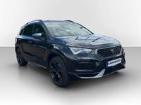 Cupra Ateca - Vorschau Bild 3