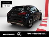 Mercedes-Benz GLA 200 d PROGRESSIVE LED AHK DISTRO KAMERA - Jahreswagen