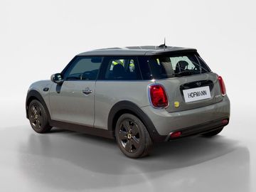 MINI Cooper SE - 6