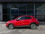 Fiat 500X Cross Plus 2.0 MultiJet Navi Sitzhzg. Tempo - Fiat 500X: Kleinwagen