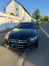 Mercedes-Benz C 200 4MATIC T Autom. -