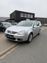 Volkswagen Golf V Lim. Tour Edition - Gebrauchtwagen in Münster bis 5.000 Euro