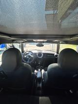 MINI COOPER SD Mini Cooper SD Diesel PKW - MINI MINI mit Diesel-Antrieb: Coupé