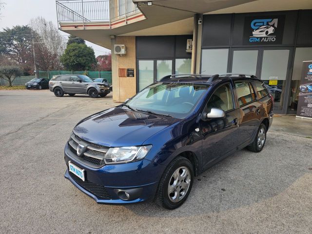 Dacia Logan 0.9 TCe 12V 90CV TurboGPL