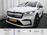 Skoda Enyaq Coupe 85x Sportline - Pano, AHK, Navi