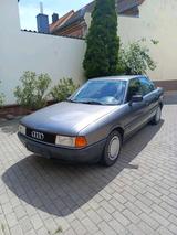 Audi 80 1,8l - gebrauchte Audi 80 aus dem Jahr 1991