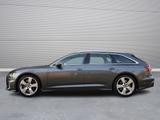 Audi S6 Avant TDI 3.0 qu/Tip. *Navi*AHK*Leder*RüKam* - Audi S6: Kombi