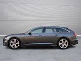 Audi S6 Avant TDI 3.0 qu/Tip. *Navi*AHK*Leder*RüKam* - Audi S6 aus 2021