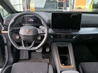 Cupra Born - Vorschau Bild 4
