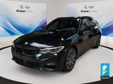 BMW 330e Touring Laser HEAD-UP RFK HIFI SPORTSITZE - BMW 330 in Oldenburg