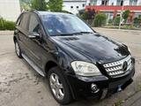 Mercedes-Benz ML 350 4MATIC - AMG  - gebrauchte Mercedes-Benz ML 350 aus dem Jahr 2007