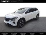 Renault RENAULT Austral E-Tech full hybrid 200 TECHNO - weiße Renault Alaskan
