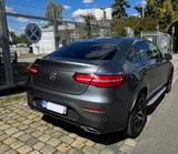 Mercedes-Benz GLC 250 d 4MATIC AMG Line Coupé Autom. AMG Line - Mercedes-Benz GLC 250 in Nürnberg