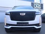 Cadillac Escalade 6,2ltr V8 Night Vision 6,2ltr  Premium  - Cadillac Escalade: Premium