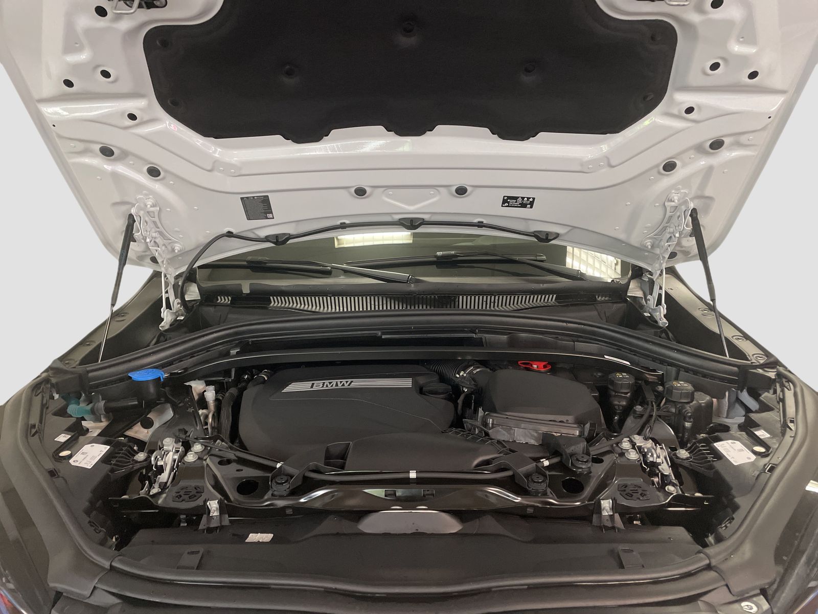 BMW X2 - Bild 15