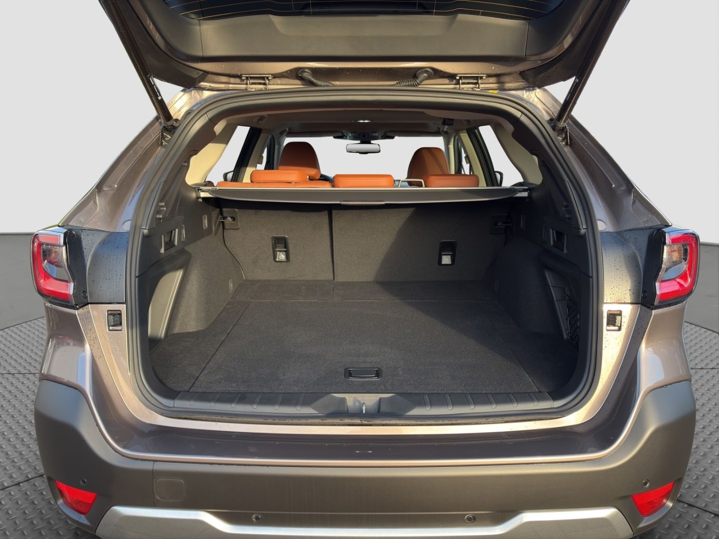 Subaru Outback - Bild 20