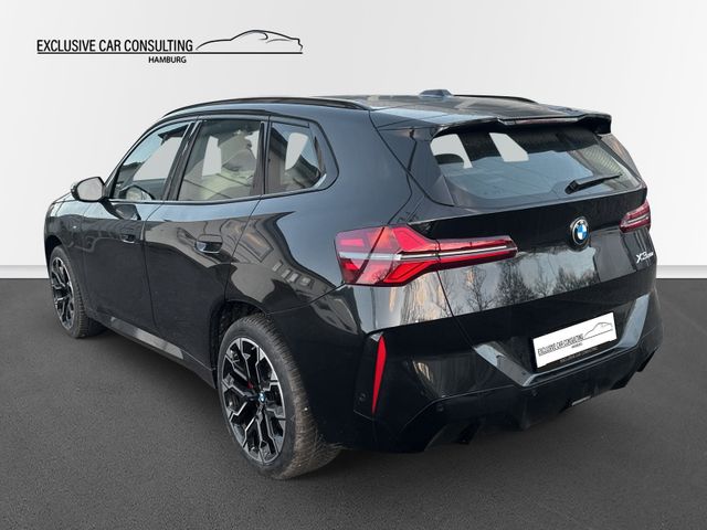 BMW X3 – Bild 4