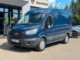 Ford Transit Kasten 350 L2 Trend AWD AHK NAVI NSW - Ford Kastenwagen hoch + lang Transit trend