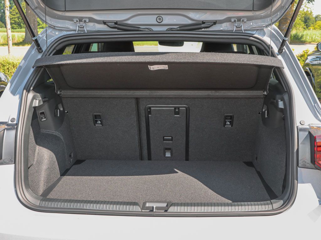 Volkswagen Golf - Bild 9