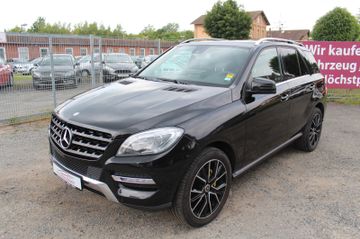 Mercedes ML 350 - 3