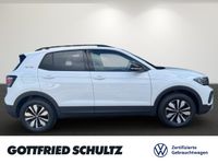 Volkswagen T-Cross - Vorschau Bild 4