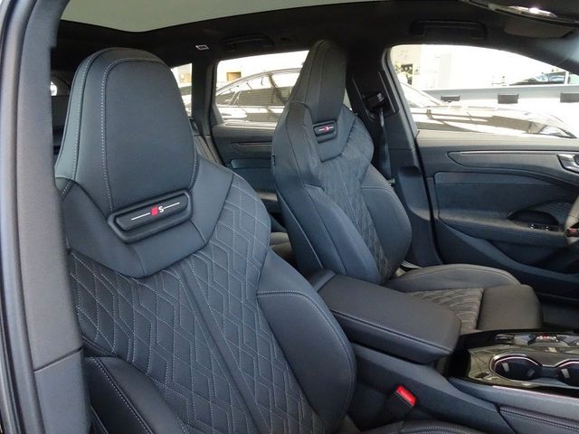 A6 Avant TDI S-tronic S Line quattro / Tech pro