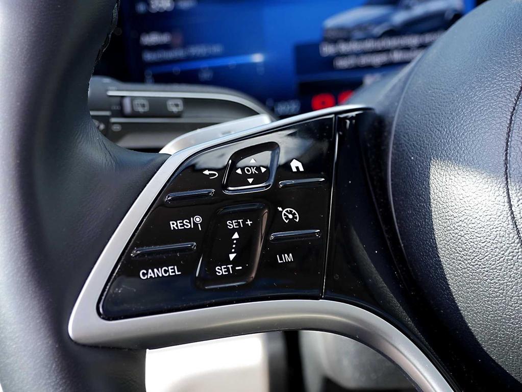 Mercedes-Benz GLE 300