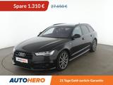 Audi A6 3.0 V6 TDI clean diesel quattro Aut.*NAVI* - Audi A6: 3.0