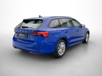 Skoda Octavia - Vorschau Bild 3
