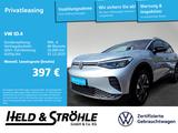 Volkswagen ID.4 Pro GOAL 210 kW LED NAV AHK WÄPU ACC DAB+ - Volkswagen ID.4: Goal