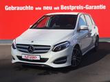 Mercedes-Benz B200 CDI Navi Totwinkel AHK Kamera Tempomat LED - Mercedes-Benz B 200 in Dresden