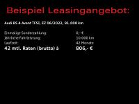 Audi RS4 - Vorschau Bild 7