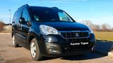 Peugeot Partner Tepee Tepee Allure BlueHDi 120 S/S A... - Peugeot Partner Tepee aus 2017
