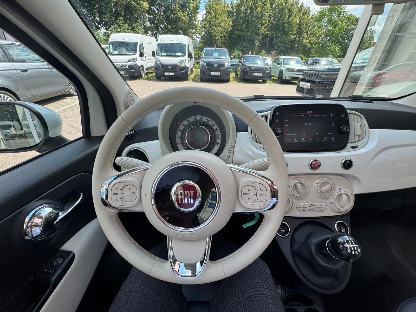 Fiat 500C - Bild 17