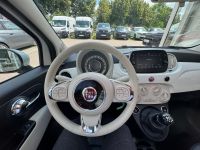Fiat 500C - Vorschau Bild 17