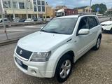 Suzuki Grand Vitara 1.9 DDiS 5 porte Executive 4 - Suzuki Grand Vitara aus 2010