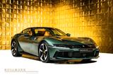 Ferrari 12 Cilindri CARBON+LIFT+PASSENGER DISPLAY+ - Neuwagen mit Benzin-Antrieb: Sportwagen