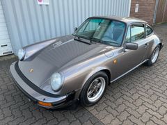 PORSCHE 911 Coupe 3,2 Deutsch 231PS