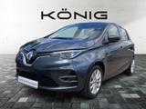 Renault ZOE EXPERIENCE R110 Z.E. 50 - graue Renault ZOE