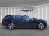 Mercedes-Benz C 200 d Avantgarde Kombi LED RFK SHZ LED Navi Sp - Mercedes-Benz C 200 aus 2024