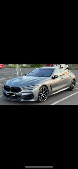BMW M850i ( BW,CARBON,VOLL,INSPEKTION) - BMW M850 in Düsseldorf