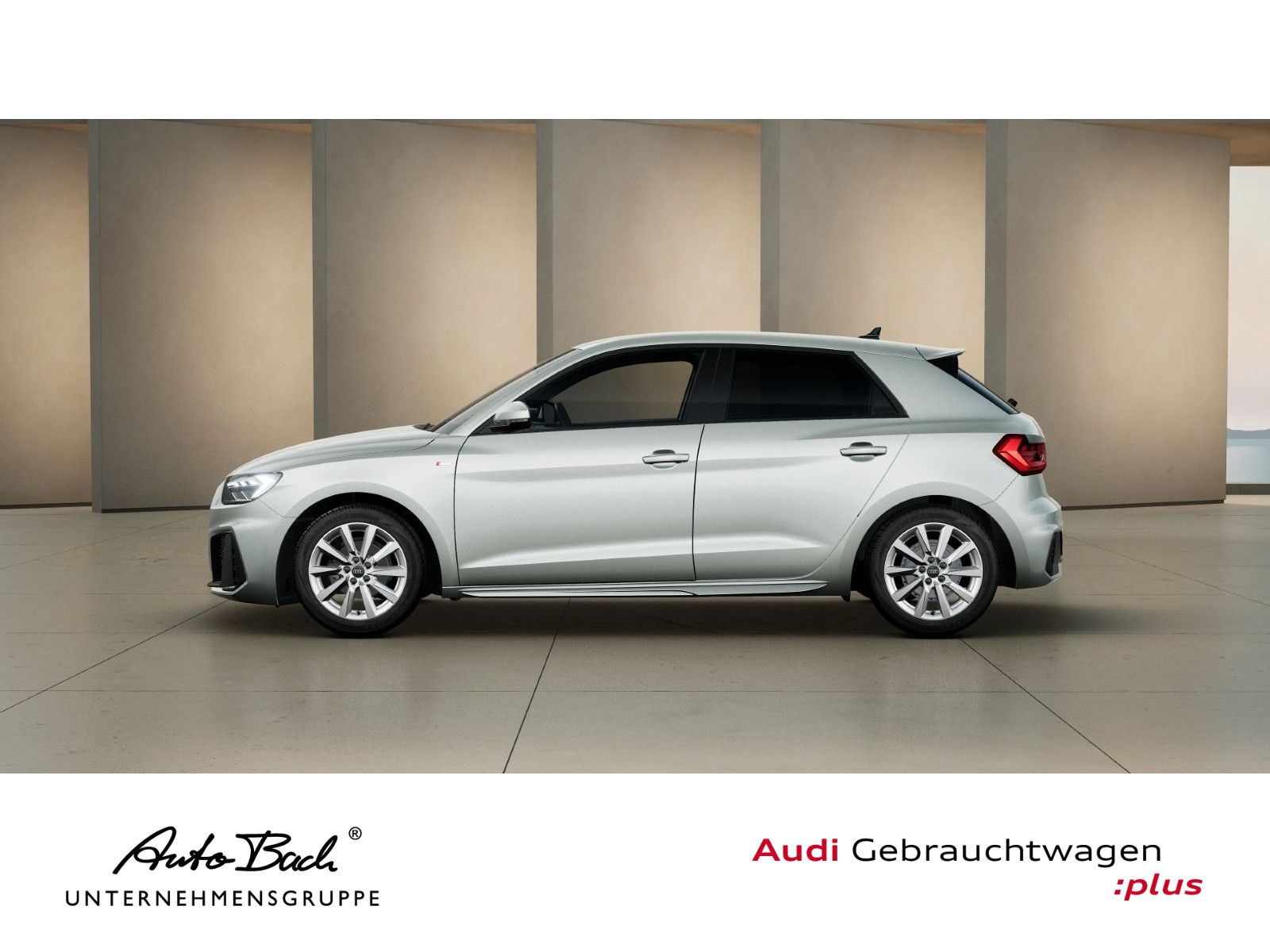 Audi A1 - Bild 4