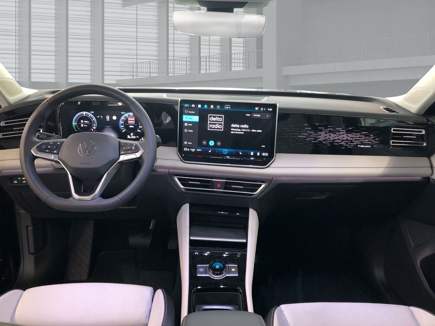 Fahrzeugabbildung Volkswagen Tiguan TSI 150 kW Elegance 1.5 eHybrid DSG AD AH