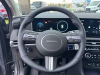 Hyundai TUCSON - Vorschau Bild 9