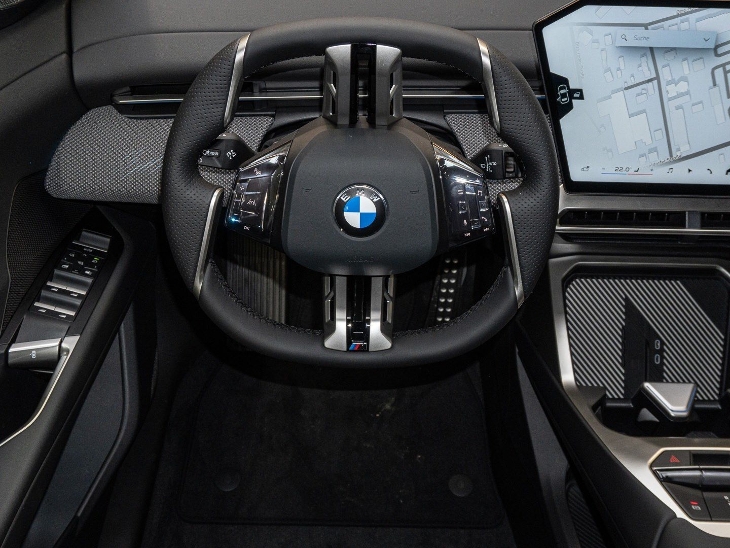 BMW iX3 - Bild 8
