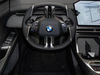 BMW iX3 - Vorschau Bild 8