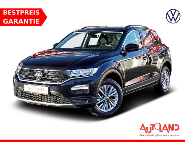 Volkswagen T-Roc 1.5 TSI Style DSG ACC Kamera DAB Spurhalte